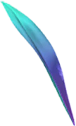 *